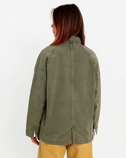 Куртка J-01-OG G-DYE COAT 