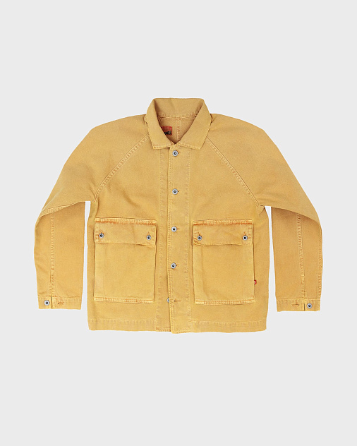 Куртка J-05-GY FIELD GD COAT 