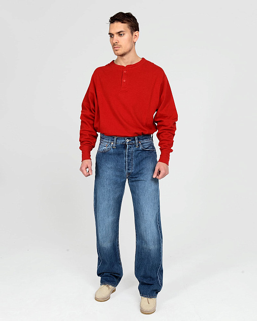 Джинсы X-03-HW  Wide fit