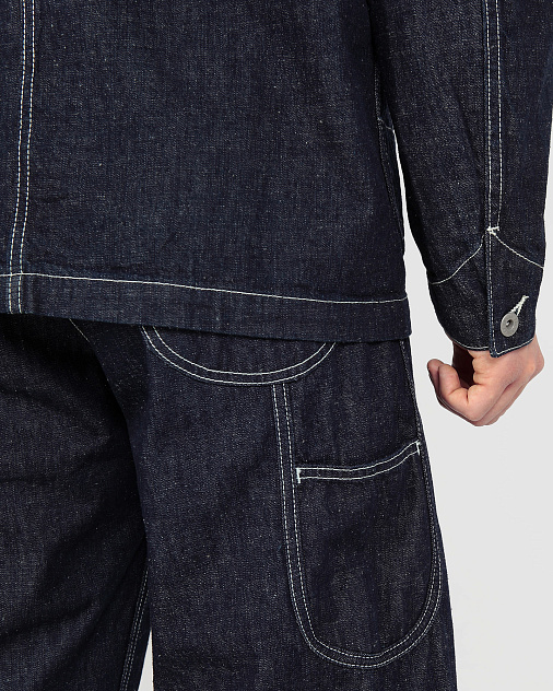 Куртка J-08-OW CHORE COAT 