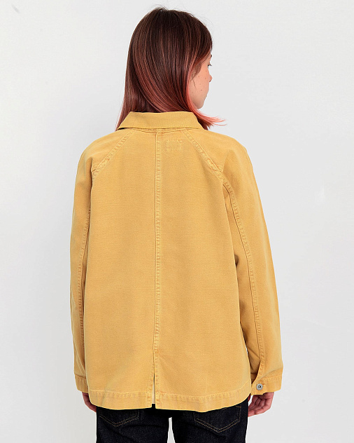 Куртка J-05-GY FIELD GD COAT 