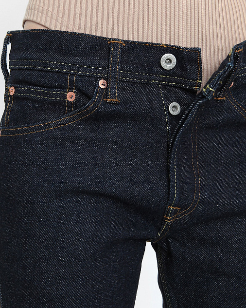 Джинсы X-02-OW  Slim fit