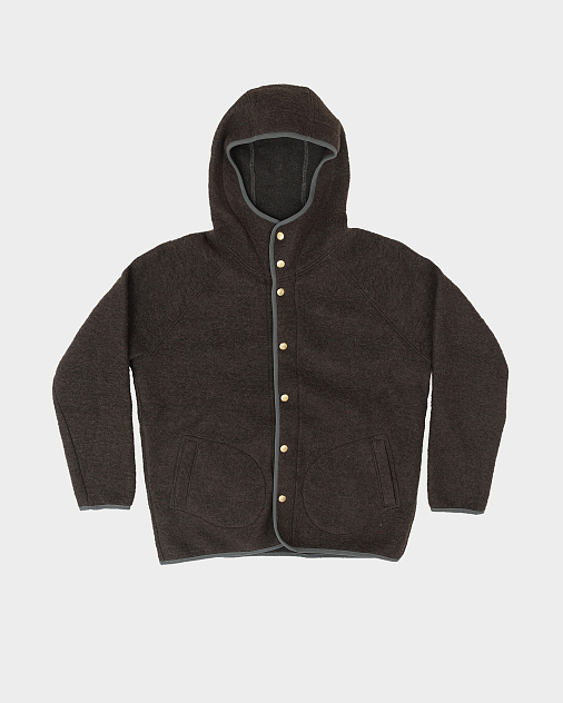 Толстовка K-01-OG WOOLDIE 