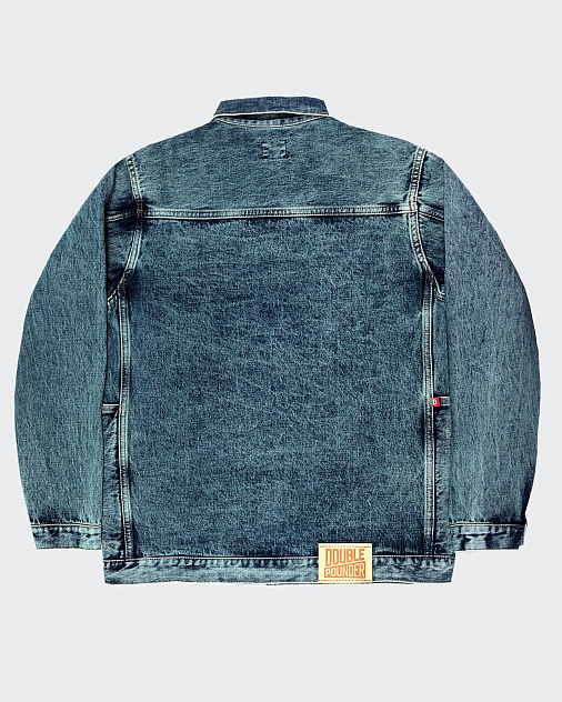 Куртка J-09-ST PURSE JACKET DOUBLE POUNDER
