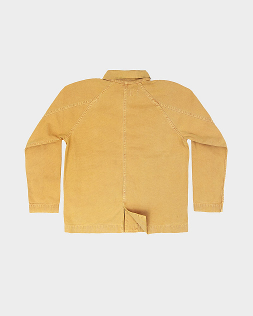 Куртка J-05-GY FIELD GD COAT 