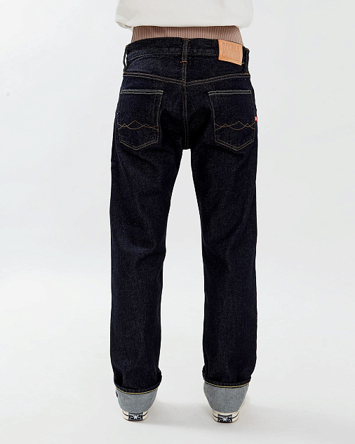 Джинсы X-01-OW  Regular fit