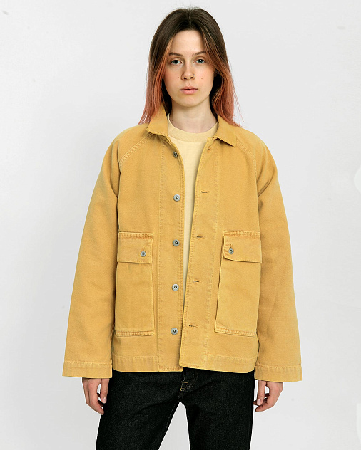 Куртка J-05-GY FIELD GD COAT 
