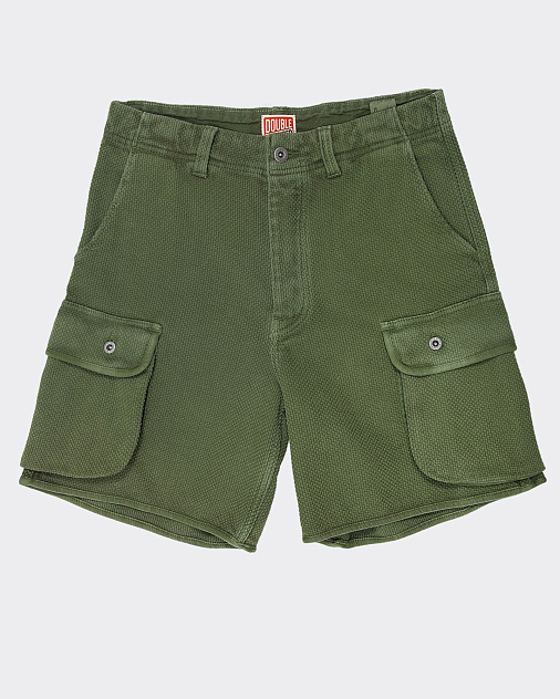 Шорты T-04-SH-LG ANGLER SHORTS DOUBLE POUNDER