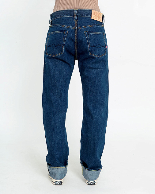 Джинсы X-01-SB  Regular fit