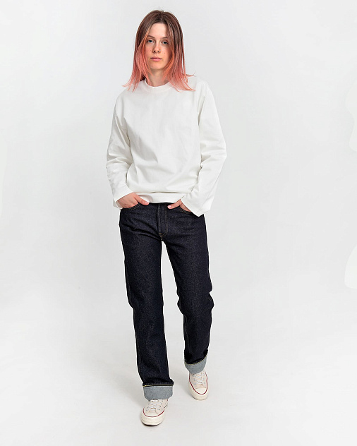 Джинсы X-01-OW  Regular fit