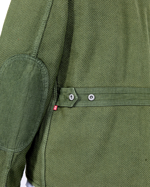 Куртка J-10-LG ANGLER JACKET 