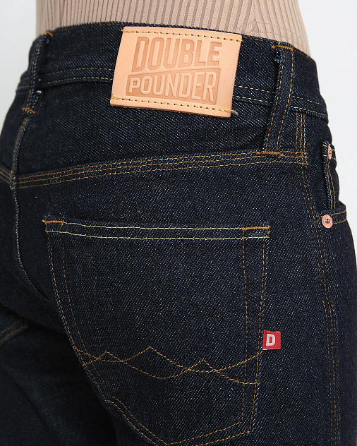 Джинсы X-02-OW  Slim fit