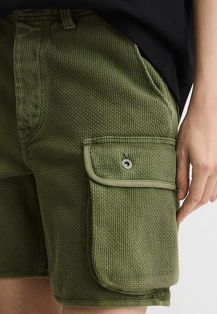 Шорты T-04-SH-LG ANGLER SHORTS 