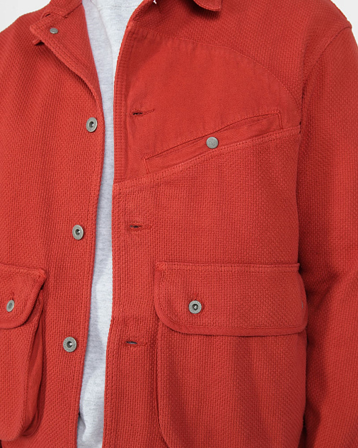 Куртка J-10-LR ANGLER JACKET 