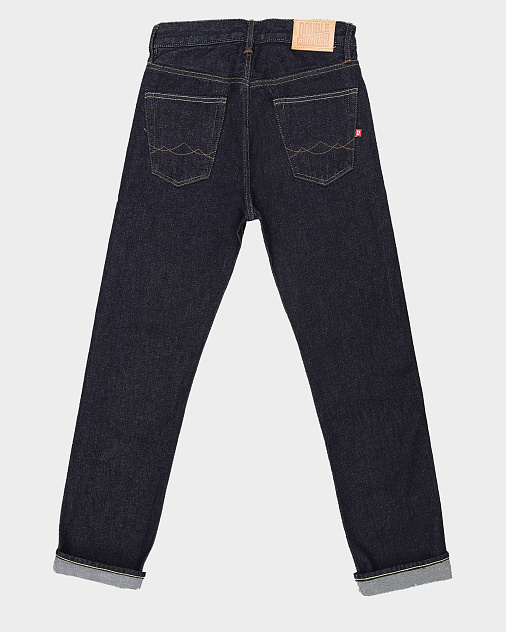 Джинсы X-01-OW  Regular fit