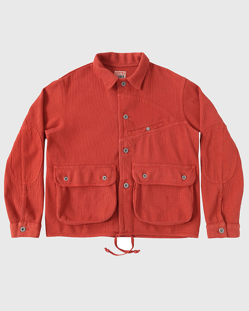 Куртка J-10-LR ANGLER JACKET 