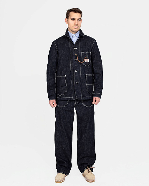 Куртка J-08-OW CHORE COAT 