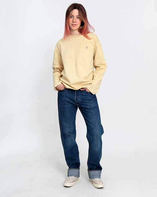 Джинсы X-01-SB  Regular fit