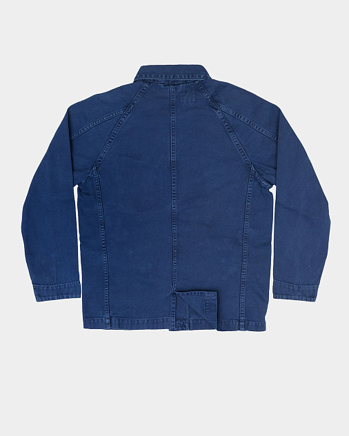 Куртка J-01-NB G-DYE COAT 