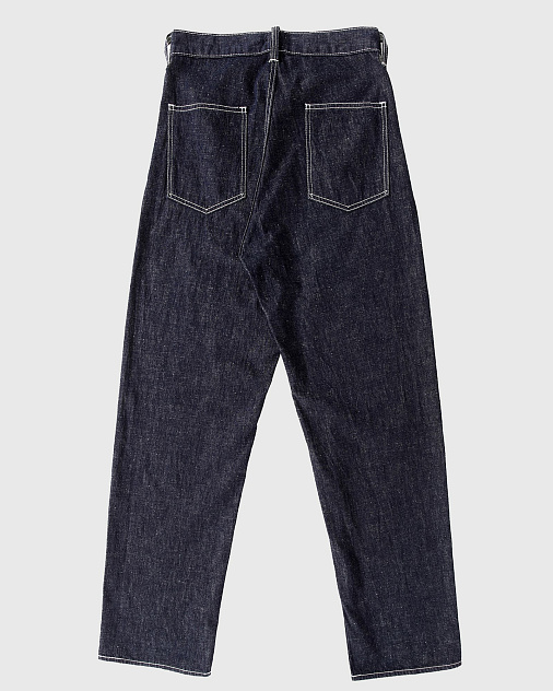 Брюки X-07-OW 1920s OP OVERALLS Regular Plus fit