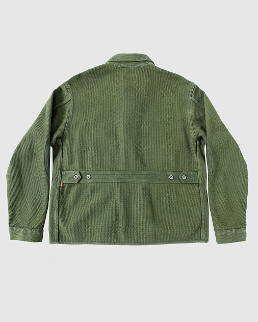 Куртка J-10-LG ANGLER JACKET 