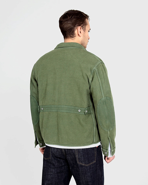 Куртка J-10-LG ANGLER JACKET 