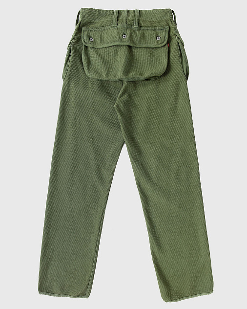 Брюки T-03-LG BAGGER PANTS 
