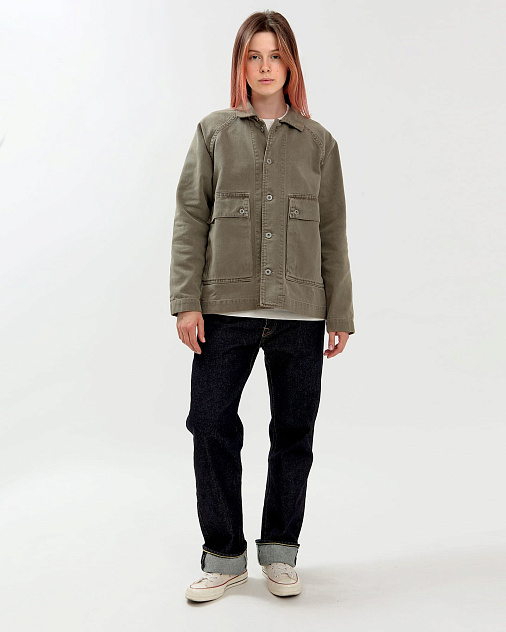 Куртка J-05-OG FIELD GD COAT 
