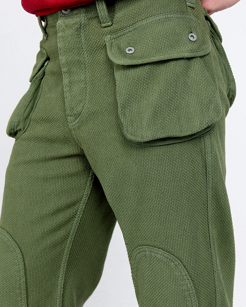 Брюки T-03-LG BAGGER PANTS 