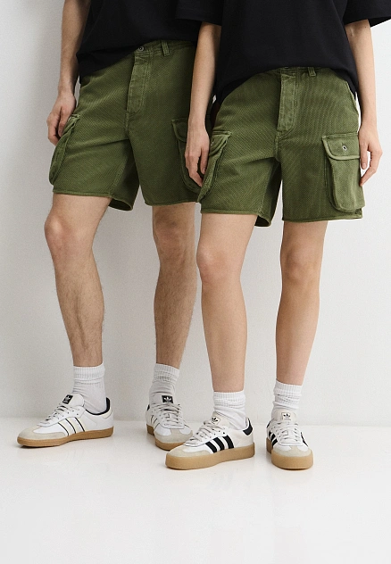 Шорты T-04-SH-LG ANGLER SHORTS 