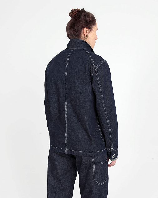 Куртка J-08-OW CHORE COAT 