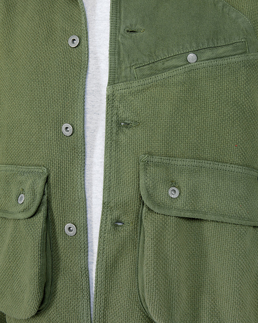 Куртка J-10-LG ANGLER JACKET 