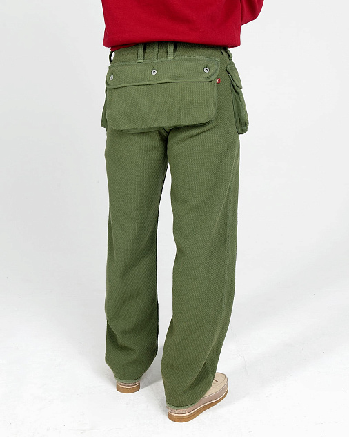 Брюки T-03-LG BAGGER PANTS 