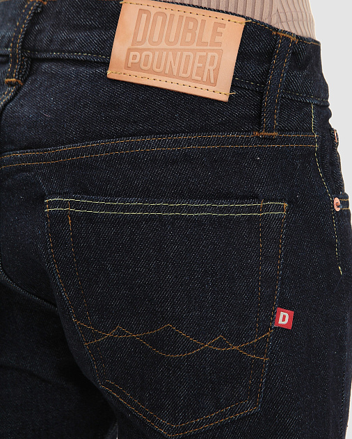 Джинсы X-01-OW  Regular fit