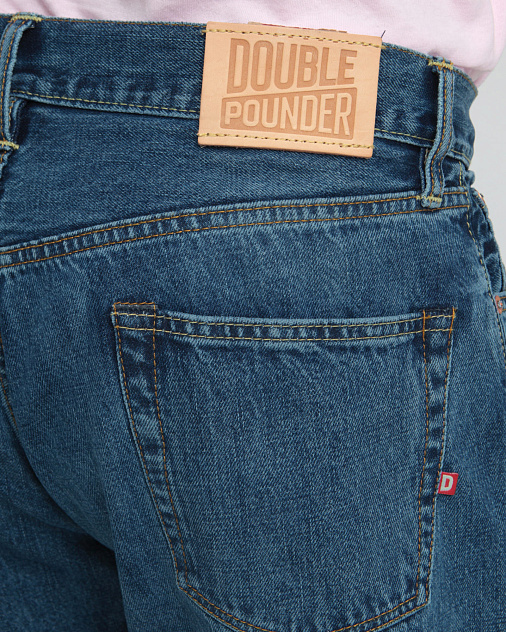 Джинсы X-03-HW  Wide fit