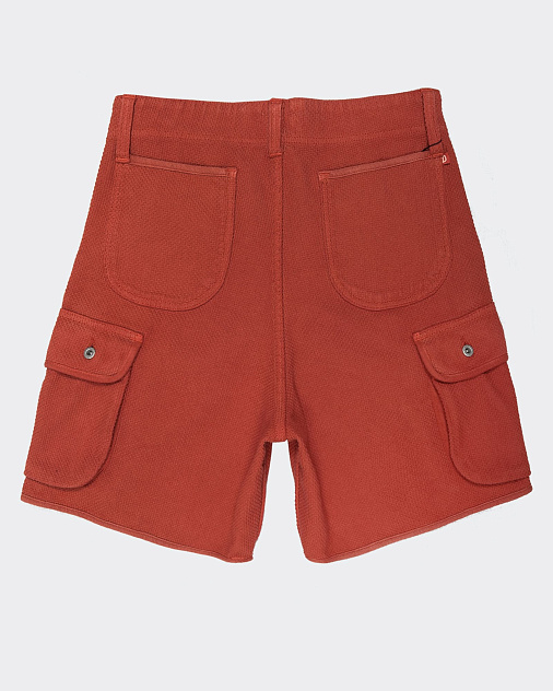 Шорты T-04-SH-LR ANGLER SHORTS DOUBLE POUNDER
