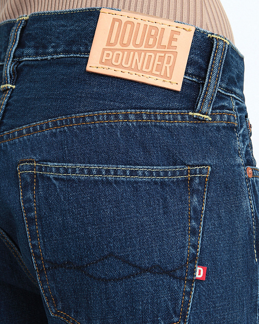 Джинсы X-01-SB  Regular fit