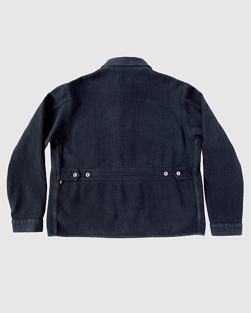 Куртка J-10-DB ANGLER JACKET 