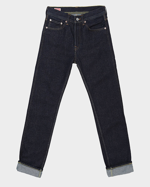 Джинсы X-02-OW  Slim fit