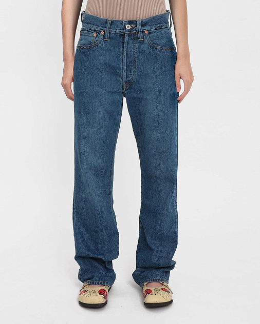 Джинсы X-03-HW  Wide fit