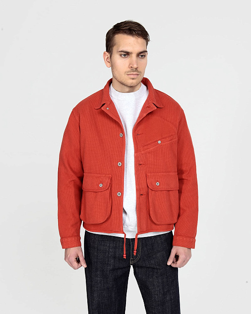 Куртка J-10-LR ANGLER JACKET 