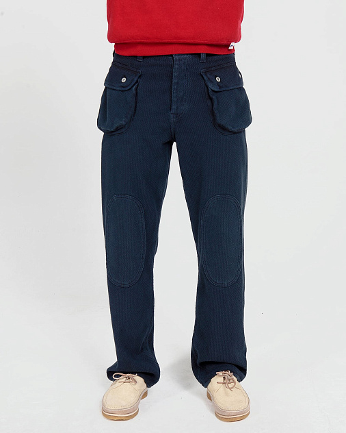 Брюки T-03-DB BAGGER PANTS 