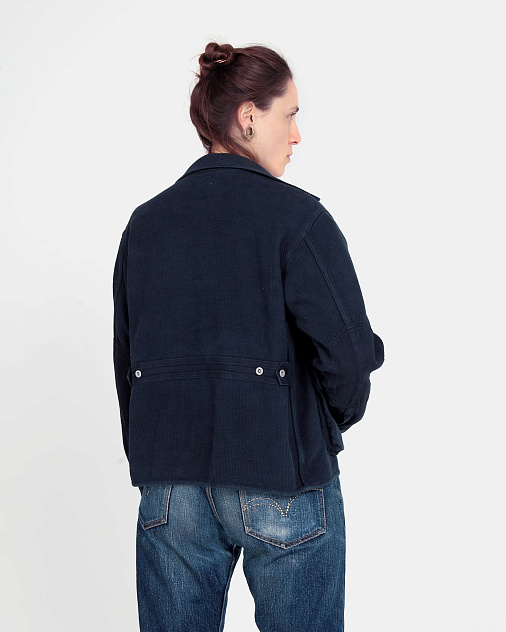 Куртка J-10-DB ANGLER JACKET 