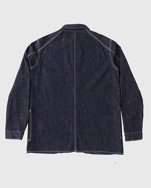 Куртка J-07-OW TJU 1900s COAT 