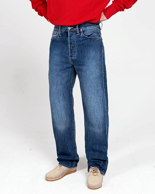 Джинсы X-03-HW  Wide fit