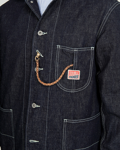 Куртка J-08-OW CHORE COAT 