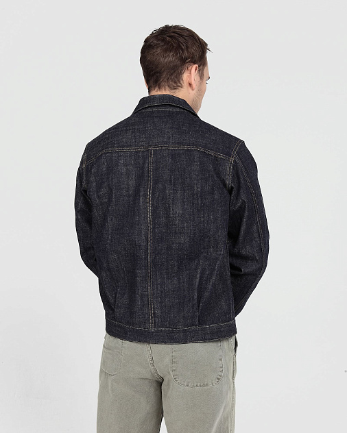 Куртка J-04-S-OW RANCH JACKET SELVEDGE 