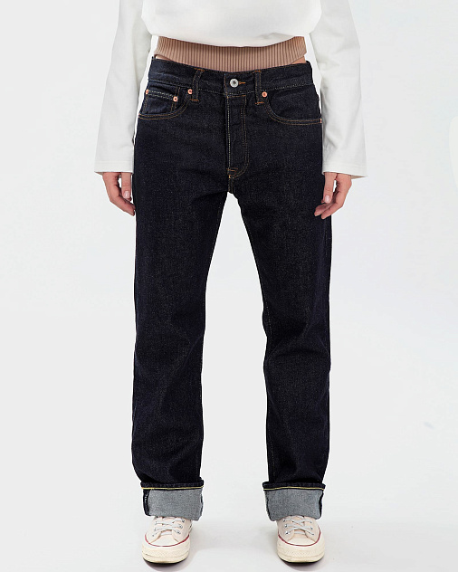 Джинсы X-01-OW  Regular fit