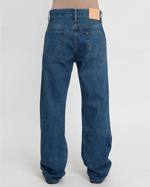 Джинсы X-03-HW  Wide fit