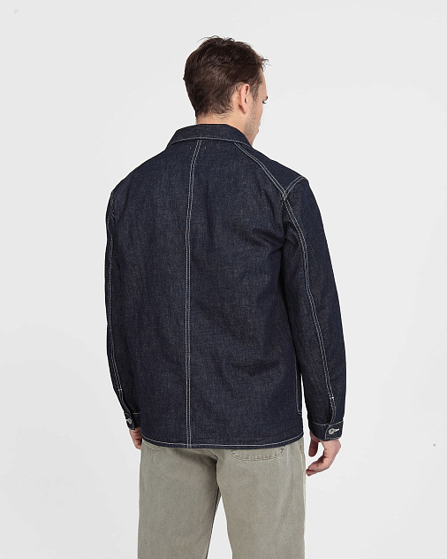 Куртка J-07-OW TJU 1900s COAT 